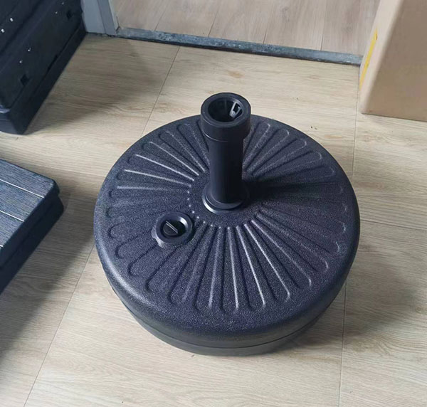 Mua chân đế ô dù ngoài trời mới