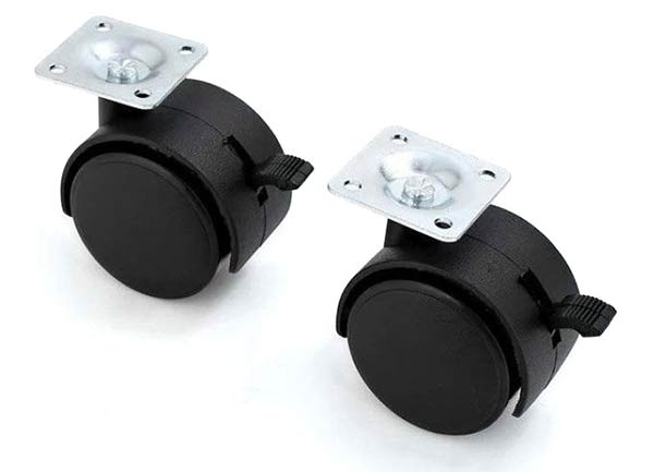 lỗi thường gặp ở dù lệch tâm