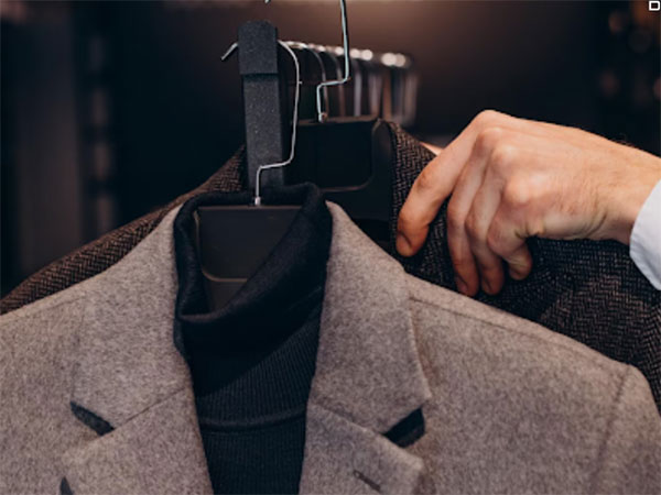 Đồ vest không được kiểm tra, sửa chữa sẽ nhanh hỏng