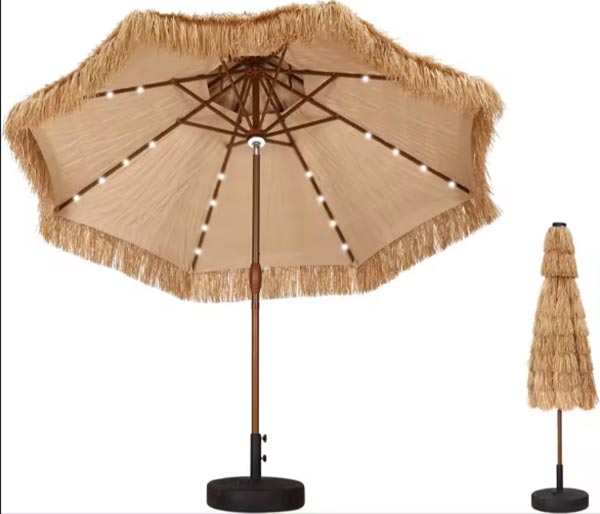 Thiết kế đẹp, tiện lợi mở và gấp gọn