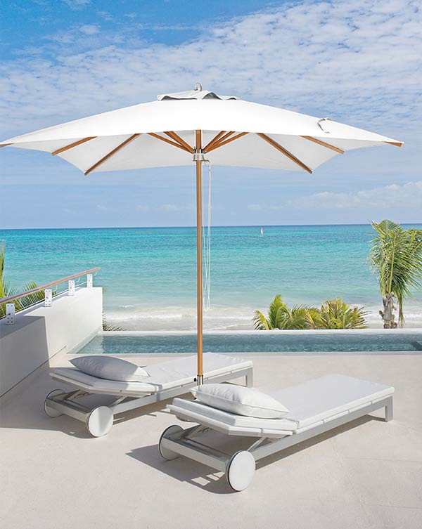 Ô chính tâm cỡ nhỏ