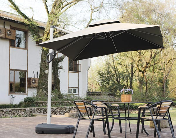 Dù lệch tâm cỡ nhỏ để bạn tham khảo