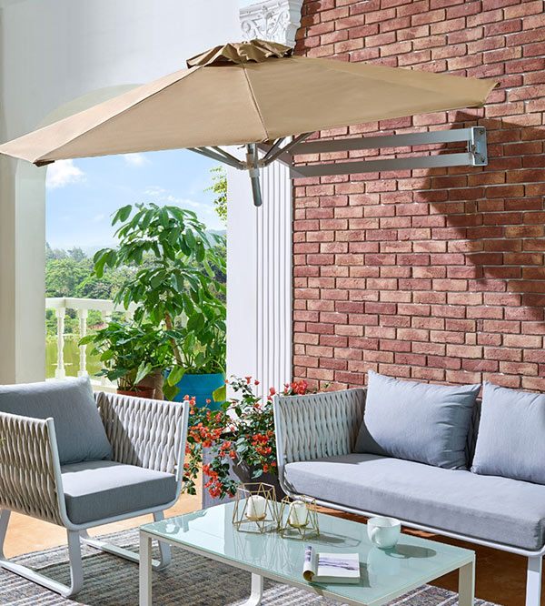 Ô gắn tường đa năng là loại ô được thiết kế để gắn cố định vào tường