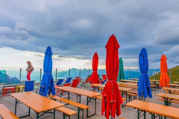 Tăng tuổi thọ ô bán hàng