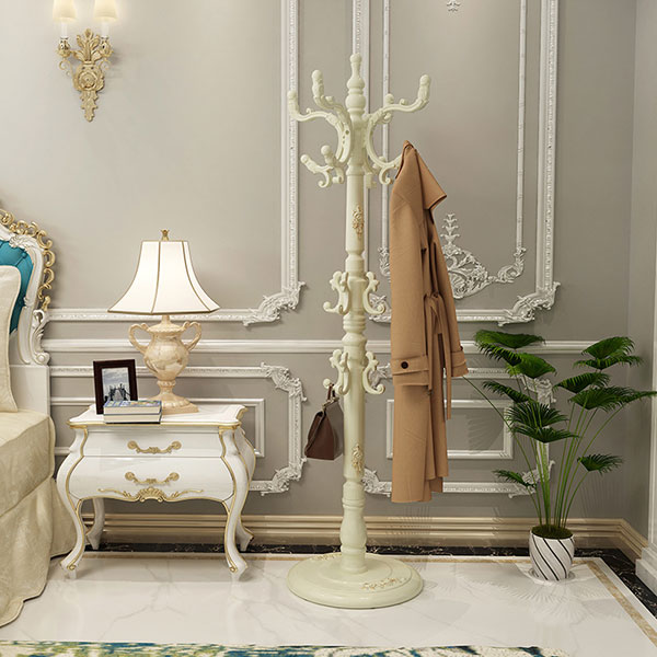 Cây treo nhẹ, dễ dàng di chuyển