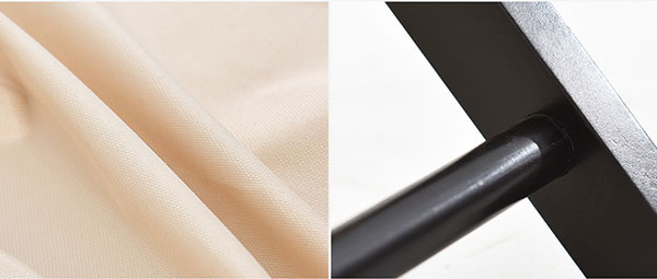 Các bộ phận cấu thành giá đỡ hành lý