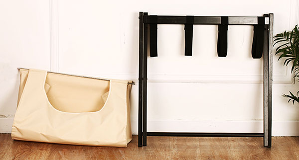 Túi vải còn có thể tháo rời