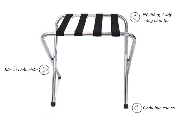 Thiết kế mang đậm nét đơn giản