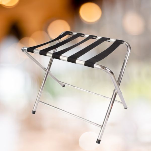 Giá kê hành lý, vali thường dùng ở khách sạn