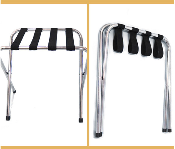 Khung xếp gọn vô cùng tiện lợi