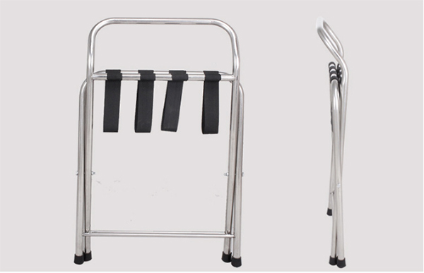 Thiết kế khung gấp vô cùng tiện lợi