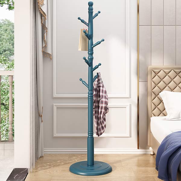 Luôn đảm bảo bạn sở hữu cây treo quần áo chất lượng