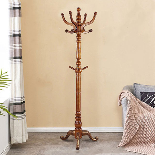 Mẫu cây treo gỗ cổ điển thịnh hành hiện nay