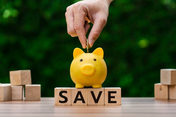 Mua giá để hành lý cũ giúp tiết kiệm hơn