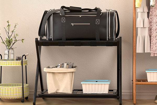 Chúc bạn mua được kệ đỡ hành lý ưng ý