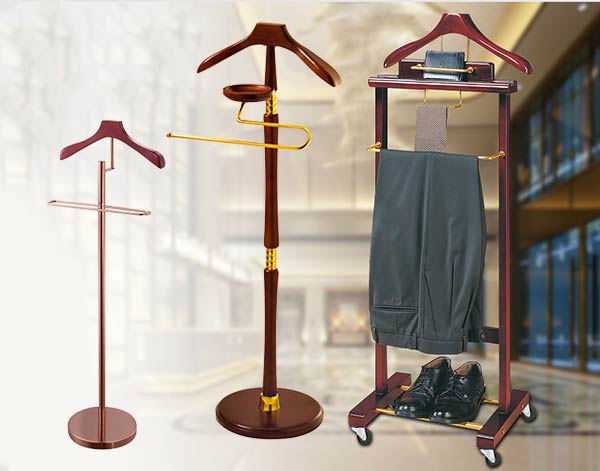 Đừng quên kiểm tra đánh giá của khách từng mua cây treo vest