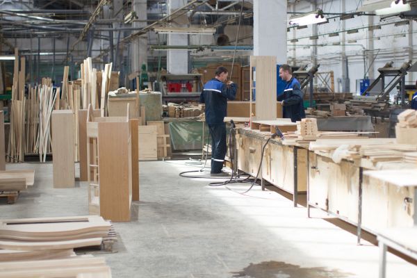 Mua trực tiếp tại xưởng luôn tiết kiệm được chi phí