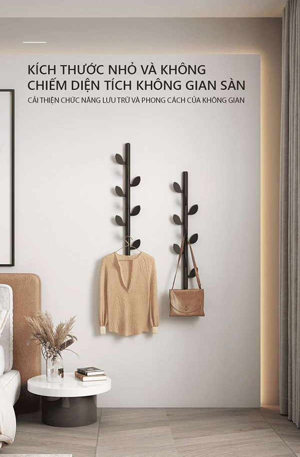 Thanh treo có rất nhiều ưu điểm