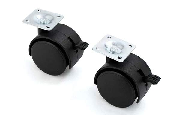 Thiết bị bánh xe hỗ trợ di chuyển