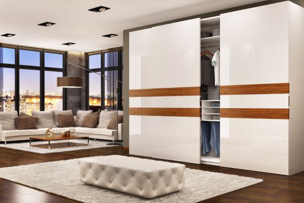 thiết bị treo quần áo tiện ích