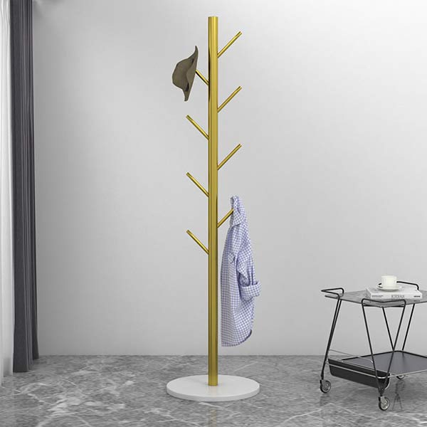 Tiết kiệm bằng việc mua cây treo quần áo mới phân khúc giá rẻ