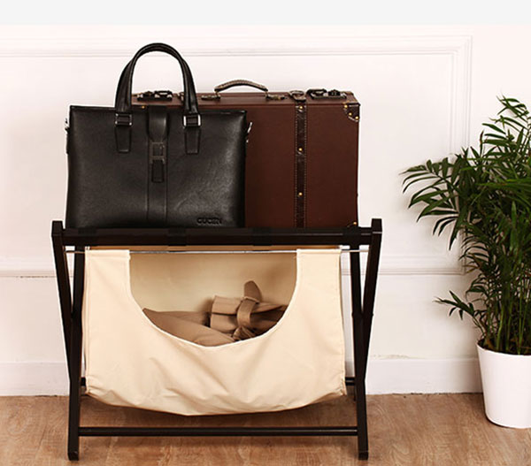 Kệ đa năng đựng hành lý có túi vải đi kèm