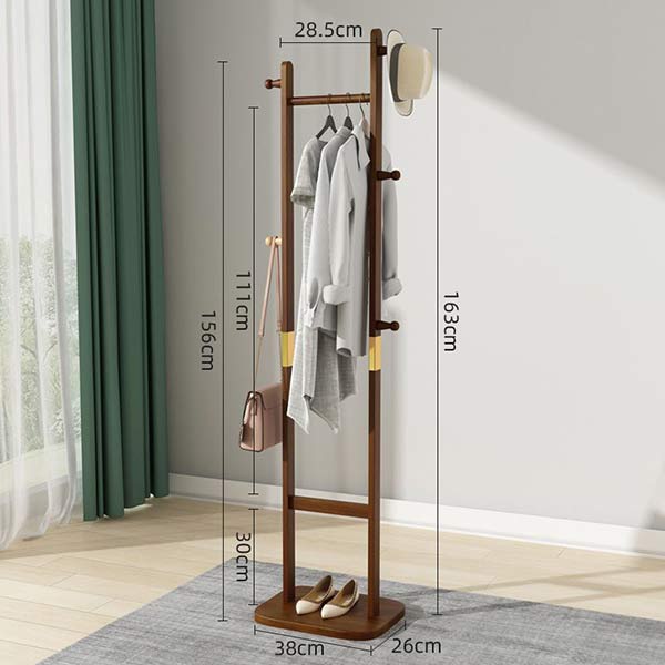 Chọn cây treo có kích thước phù hợp với không gian phòng