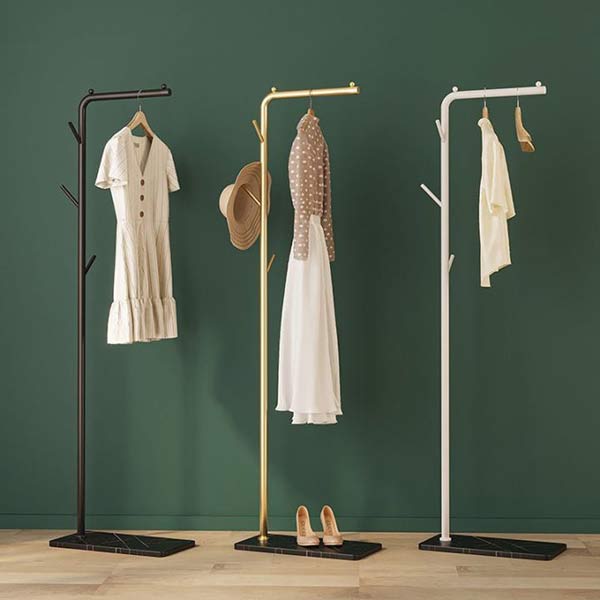 Thiết kế cây treo độc đáo, không đụng hàng