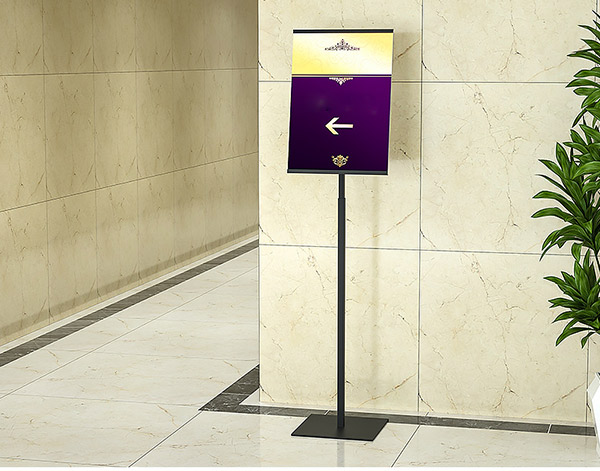 Bảng thông tin sản xuất từ thép sơn tĩnh điện