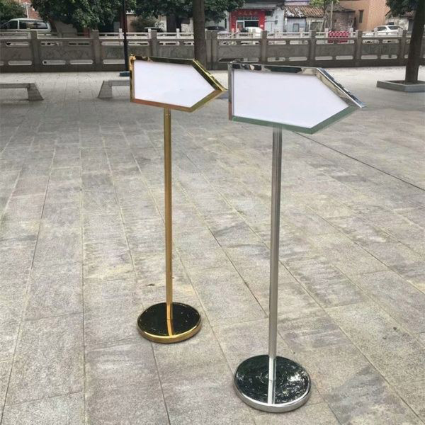 Hạn chế sử dụng bảng chỉ dẫn model cũ, lỗi thời