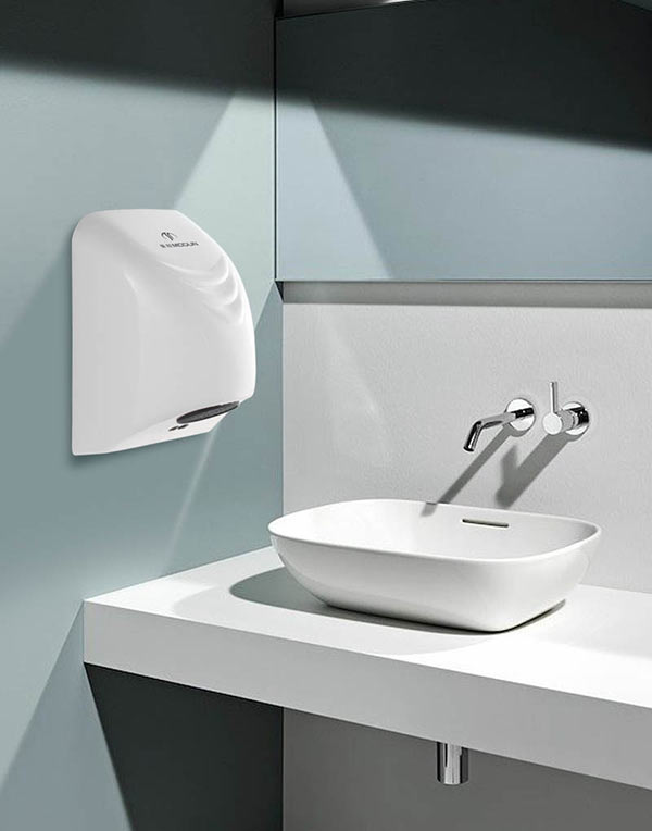 Chúc bạn tìm được mẫu máy sấy tay nhà tắm ưng ý