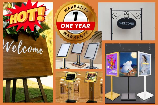 Hãy chọn mua các loại bảng menu chính hãng, chất lượng tốt