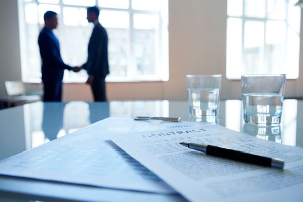 Tham khảo giá và thương lượng giá thuê