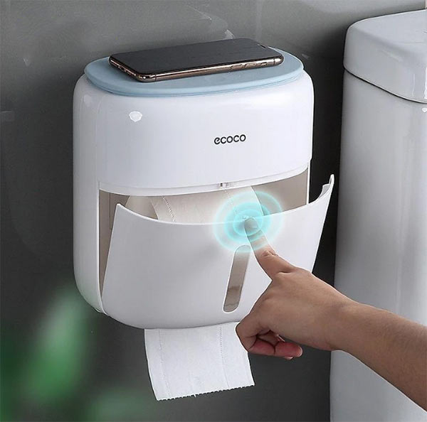 Thiết kế hiện đại và vô cùng sang trọng