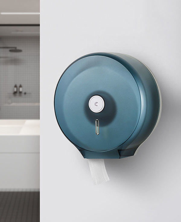 Hộp đựng giấy công nghiệp kích thước lớn - chiếm dụng không gian