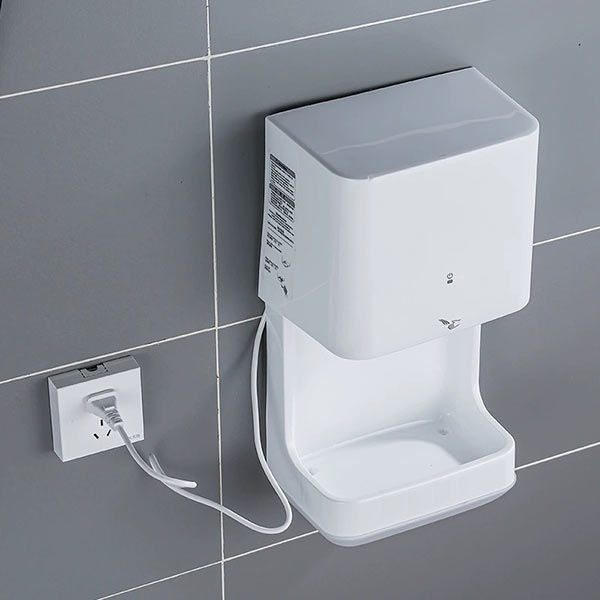 Cẩn thận hỏng hóc đến nguồn điện