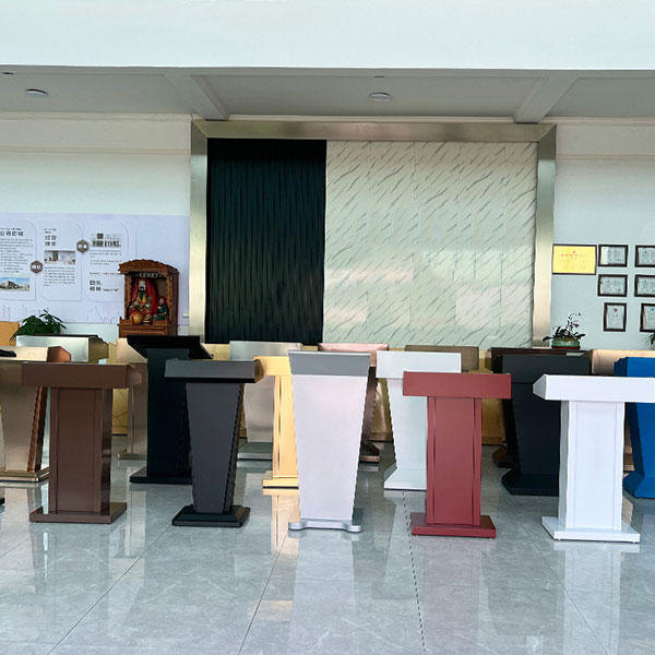 Nhà phân phối bục phát biểu giá cạnh tranh - Hành Tinh Xanh