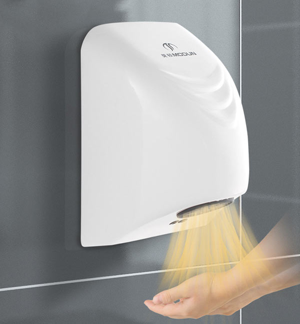 Kiểm tra lại xem máy đã hoạt động ổn định chưa