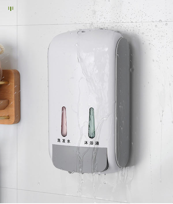 Bình nhựa an toàn, kháng nước tốt