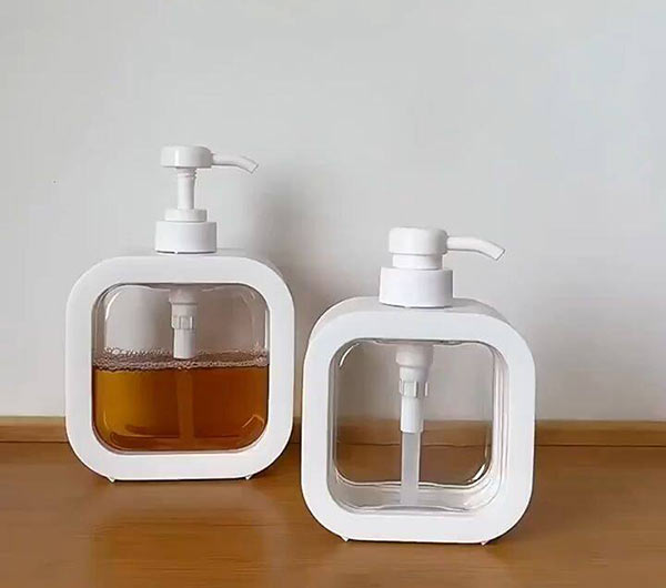 Chọn chất liệu nhựa dày dặn