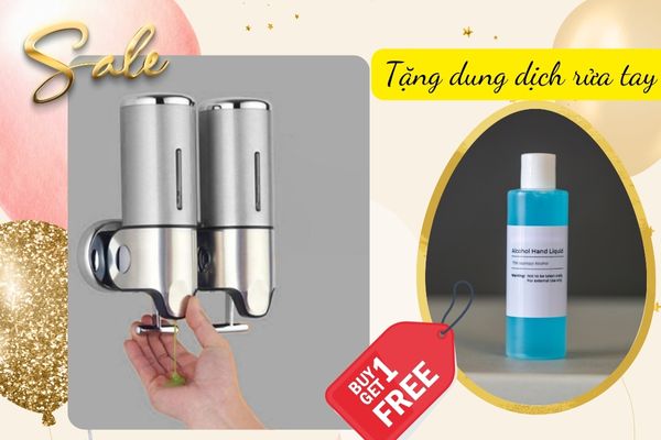 Nhiều chương trình ưu đãi dành cho người mua