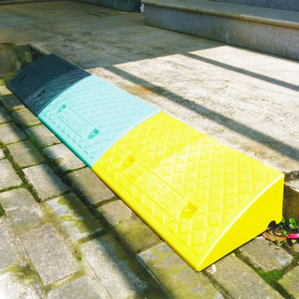 Màu sắc cầu dắt xe phong phú và đa dạng