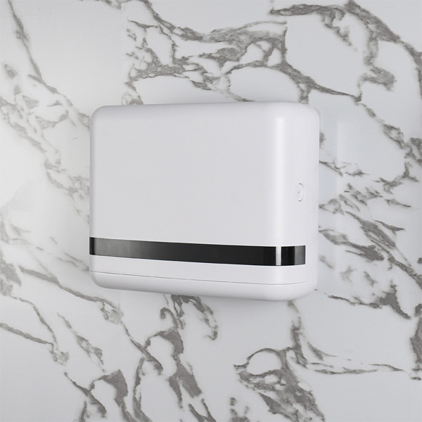 Thiết kế đẹp, kích thước nhỏ nhắn 