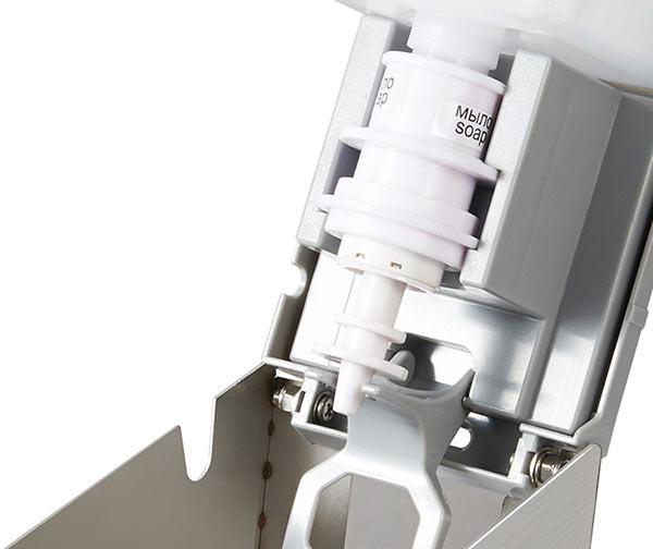 Bộ phận nút nhấn, công tắc gạt bị lỗi