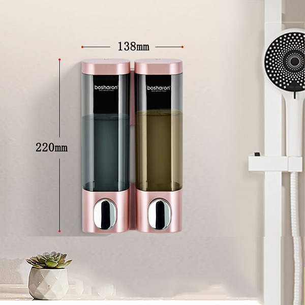 Chọn kích thước và dung tích bình đựng phù hợp