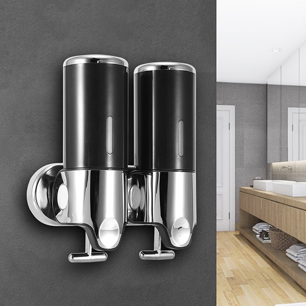 Bình treo tường giúp tiết kiệm diện tích không gian