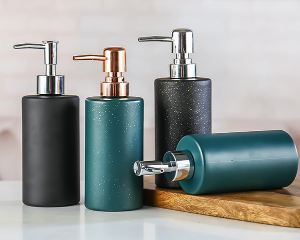 Bình sứ sang trọng, cao cấp