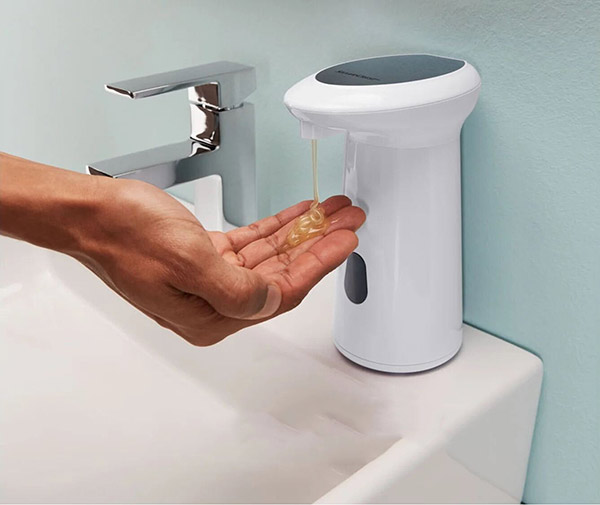 Lựa chọn vị trí đặt phù hợp và thao tác dùng đúng