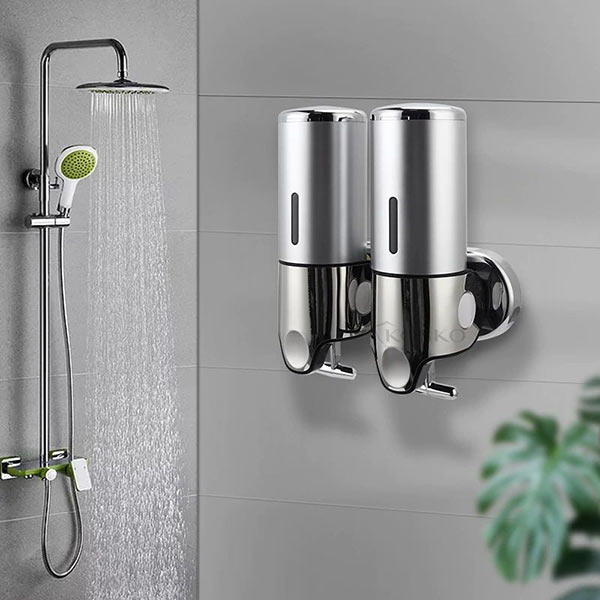 Chọn mua hộp đựng nước rửa tay mới, phù hợp nhất