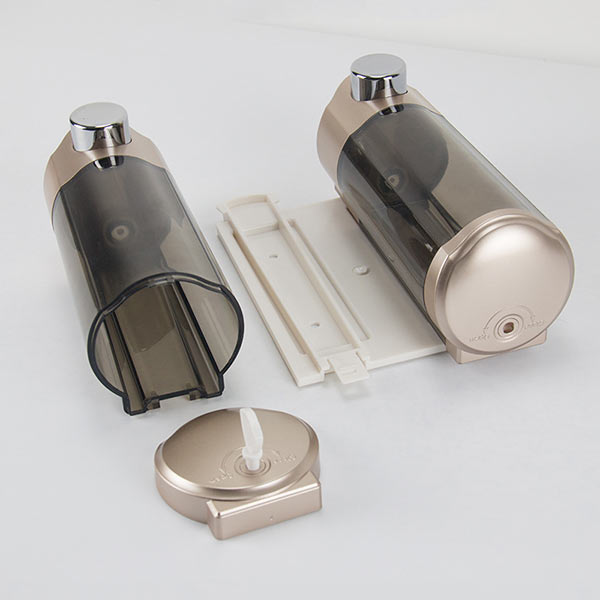 Khi bình bị hỏng hóc, xuống cấp thẩm mỹ